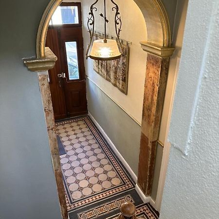 Villa Clauss Traben-Trarbach Exteriér fotografie