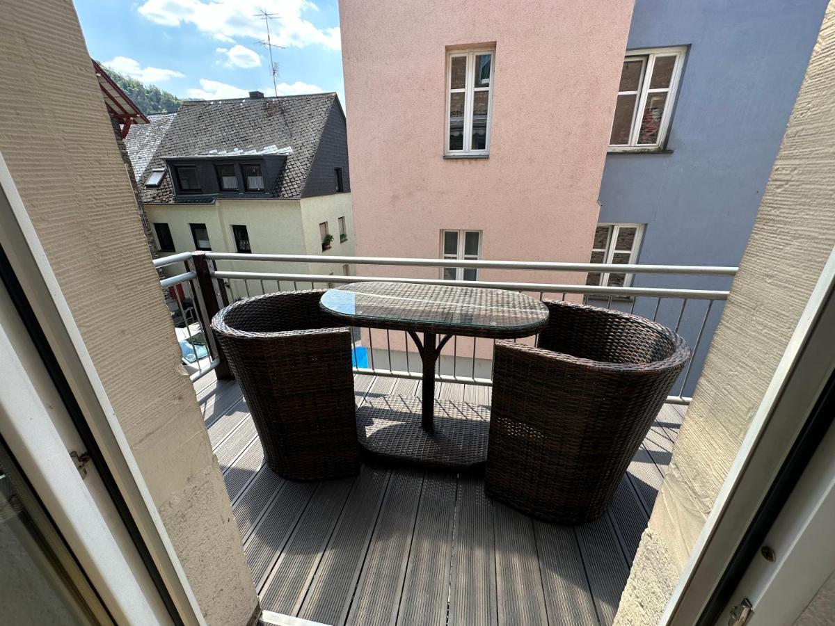 Villa Clauss Traben-Trarbach Exteriér fotografie